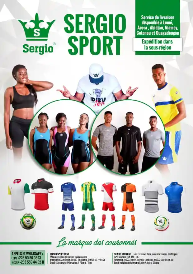 SERGIO SPORT -350 X…PIXEL